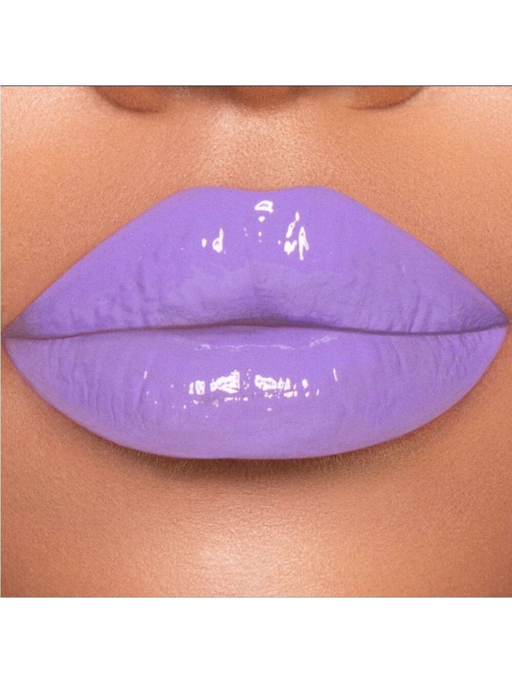 Jeffree Star Supreme Gloss - Frosting For Dinner - NIB - Picture 6 of 6